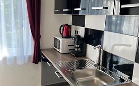 Helga Apartman